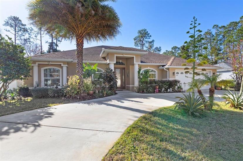 Picture of 27 Ethan Allen Drive, Palm Coast FL 32164