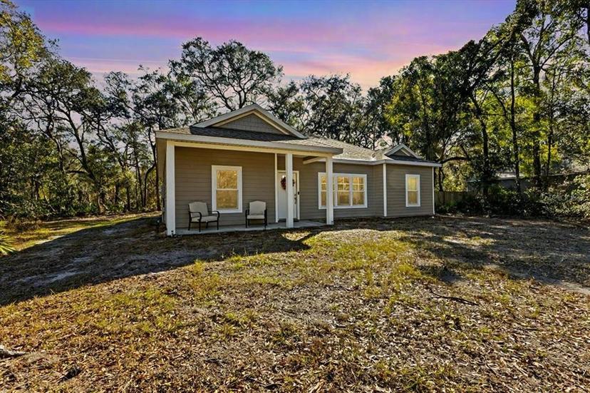 Picture of 17321 NW 81 Ter, Fanning Springs FL 32693