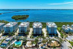 Picture of 380 Aruba Circle Unit 203, Bradenton, FL 34209