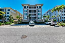 Picture of 380 Aruba Circle Unit 203, Bradenton, FL 34209