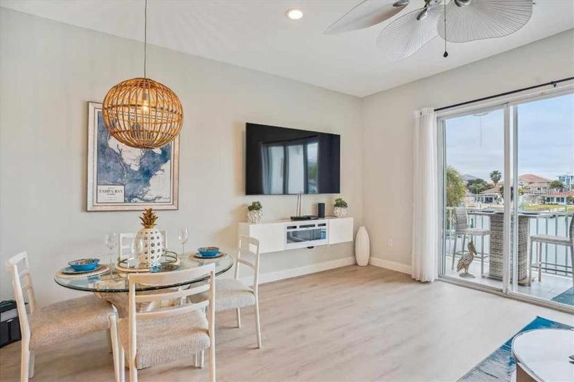 Picture of 145 Brightwater Drive Unit 2, Clearwater FL 33767