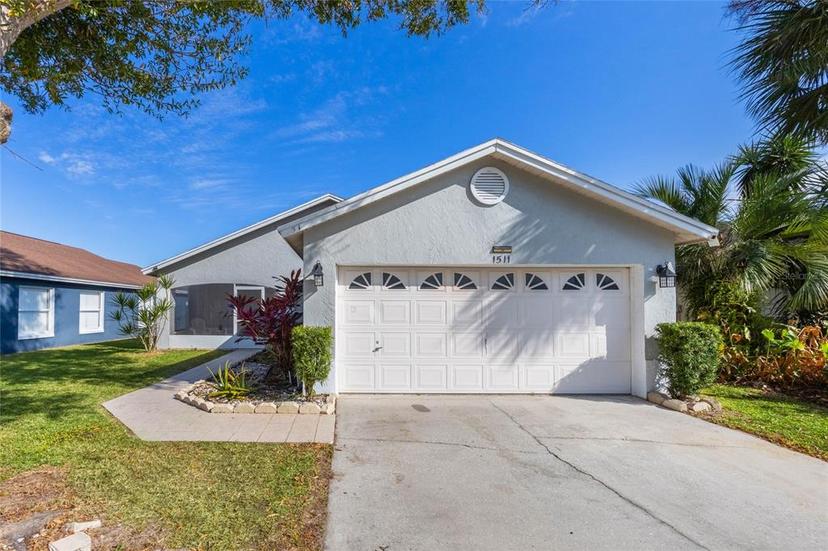 Picture of 1511 Oak Hill Trail, Kissimmee FL 34747