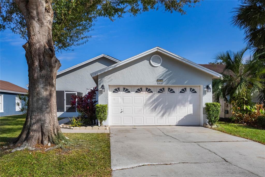 Picture of 1511 Oak Hill Trail, Kissimmee, FL 34747