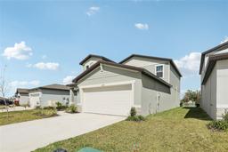 Picture of 2318 E Newsome Road, Plant City, FL 33565