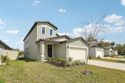 Picture of 2318 E Newsome Road, Plant City, FL 33565
