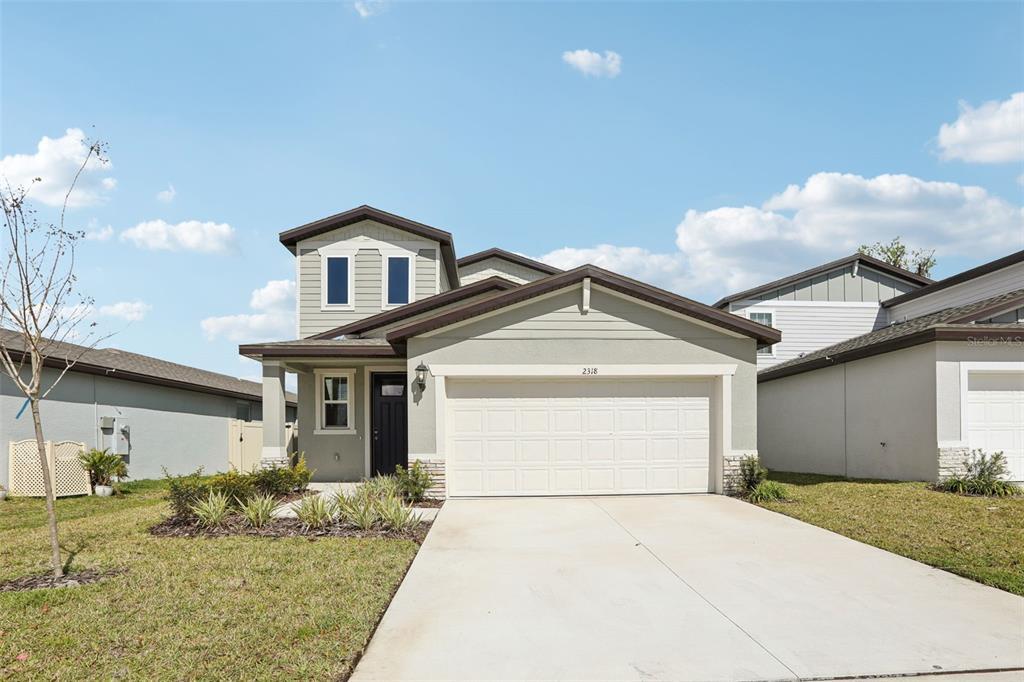 Picture of 2318 E Newsome Road, Plant City, FL 33565