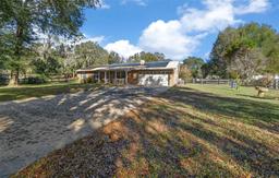 Picture of 2645 SE 162Nd Place Road, Summerfield, FL 34491