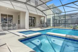 Picture of 4370 Rhyme Street, Kissimmee, FL 34746