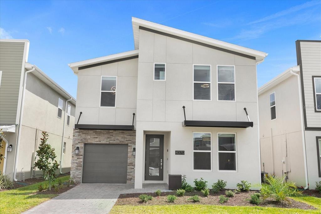 Picture of 4370 Rhyme Street, Kissimmee, FL 34746