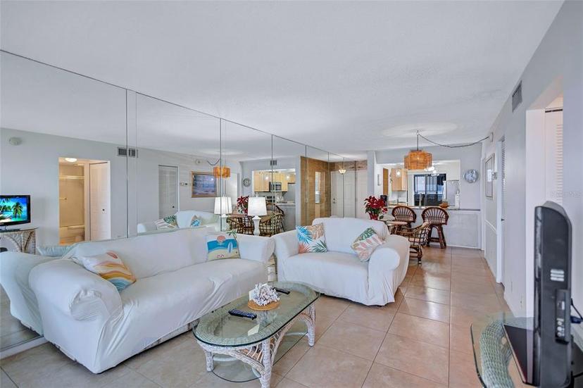 Picture of 6322 Palma Del Mar Boulevard S Unit 209, St Petersburg FL 33715