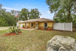 Picture of 161 S Rooks Avenue, Inverness, FL 34453