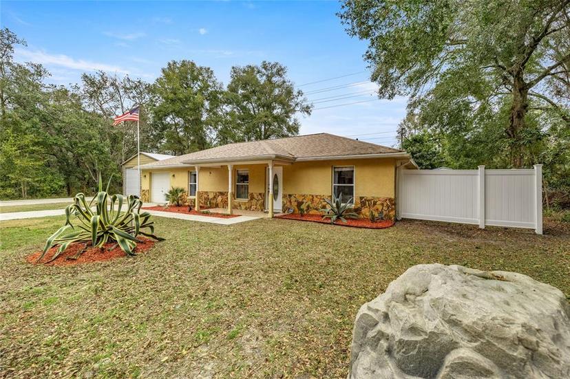 Picture of 161 S Rooks Avenue, Inverness FL 34453
