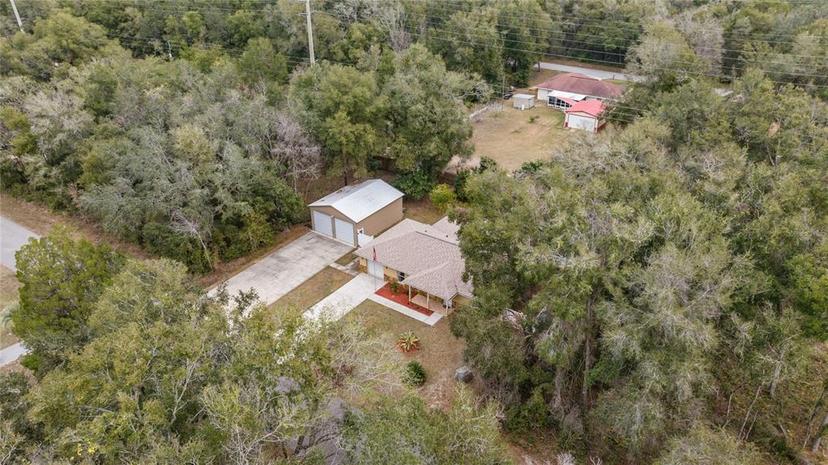 Picture of 161 S Rooks Avenue, Inverness FL 34453