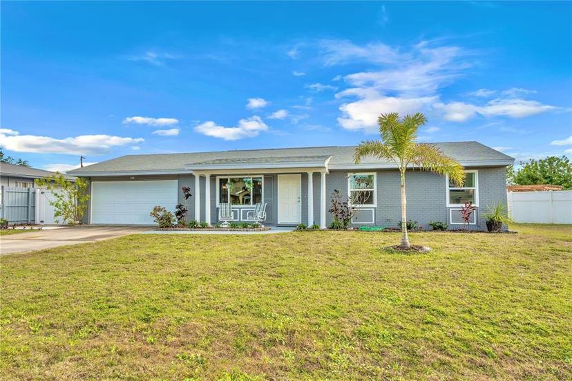 Picture of 745 Kellstadt Street Nw, Port Charlotte FL 33952