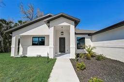Picture of 3850 Skyway Avenue, North Port, FL 34288