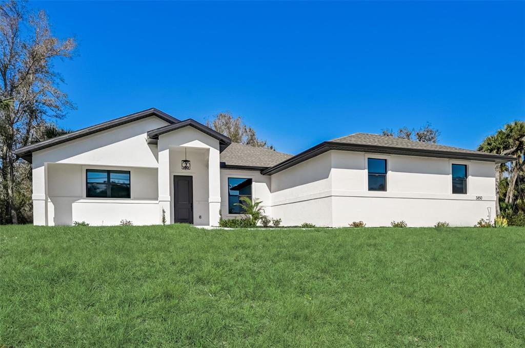 Picture of 3850 Skyway Avenue, North Port, FL 34288