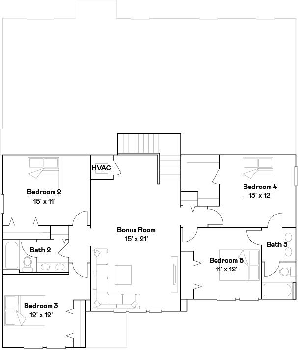 Picture of 15154 Rainbow Quartz Street, Wimauma, FL 33598