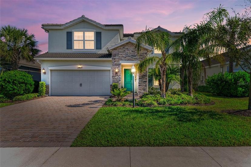 Picture of 3409 Anchor Bay Trail, Lakewood Ranch FL 34211