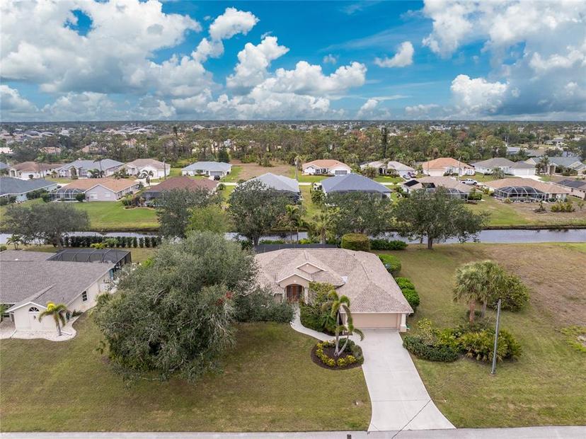 Picture of 188 Broadmoor Lane, Rotonda West FL 33947