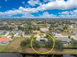 Picture of 188 Broadmoor Lane, Rotonda West, FL 33947