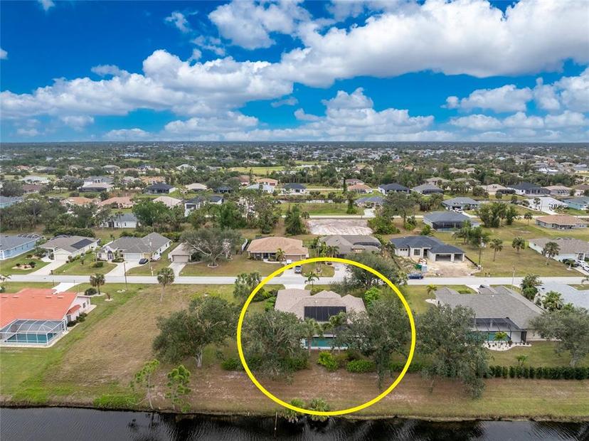 Picture of 188 Broadmoor Lane, Rotonda West FL 33947