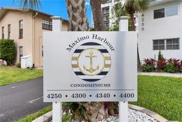 Picture of 4250 37Th Street S Unit 5, St Petersburg, FL 33711