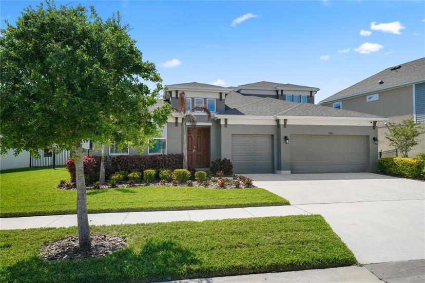Picture of 7401 Paradiso Drive, Apollo Beach FL 33572