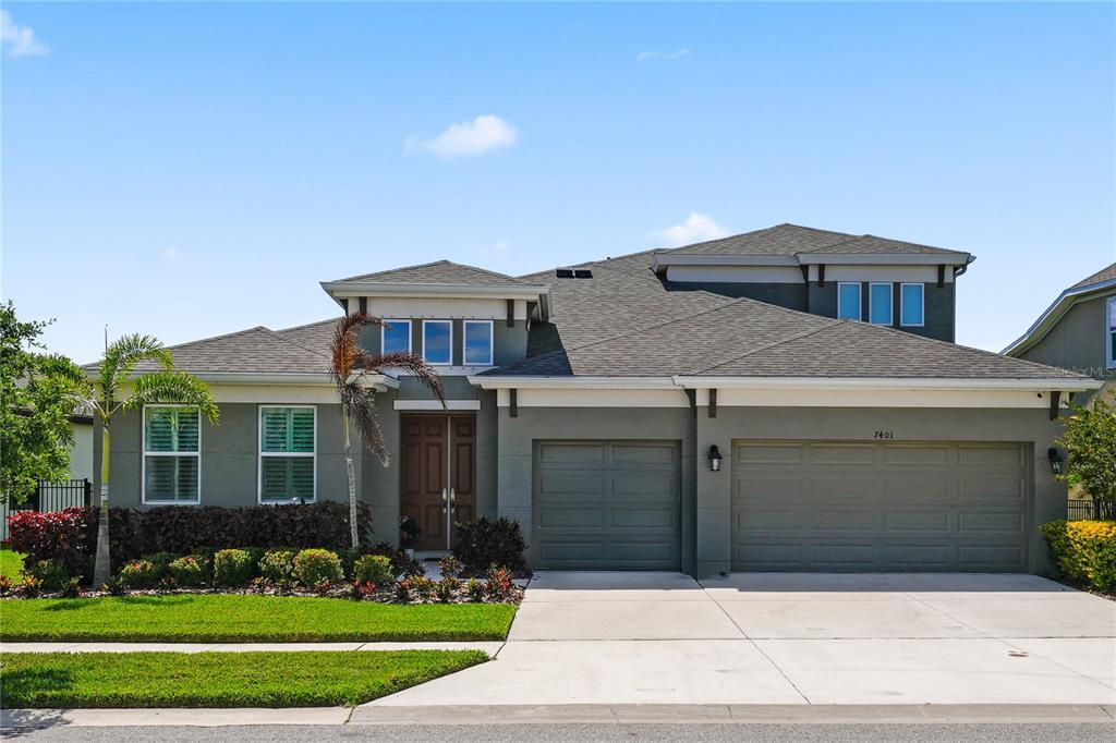 Picture of 7401 Paradiso Drive, Apollo Beach, FL 33572