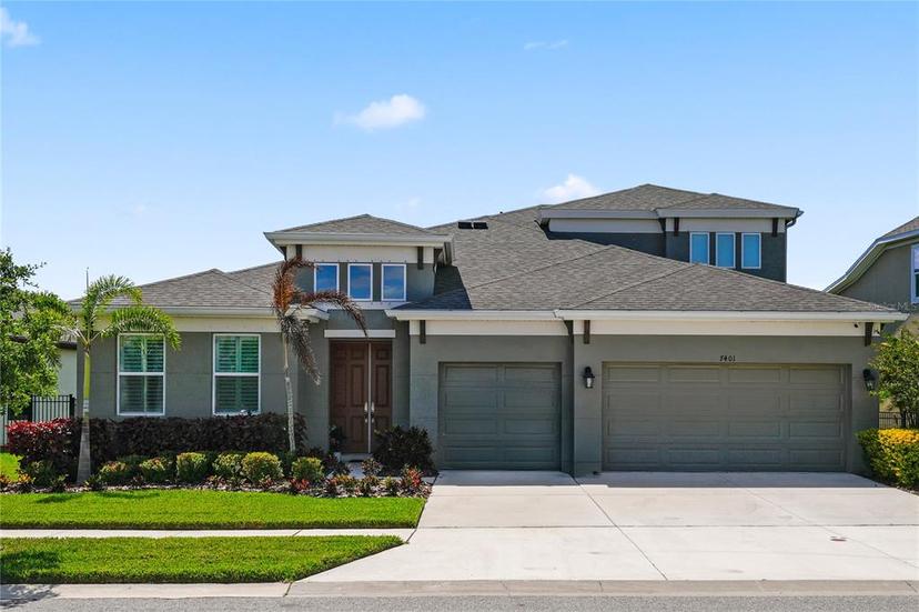 Picture of 7401 Paradiso Drive, Apollo Beach FL 33572
