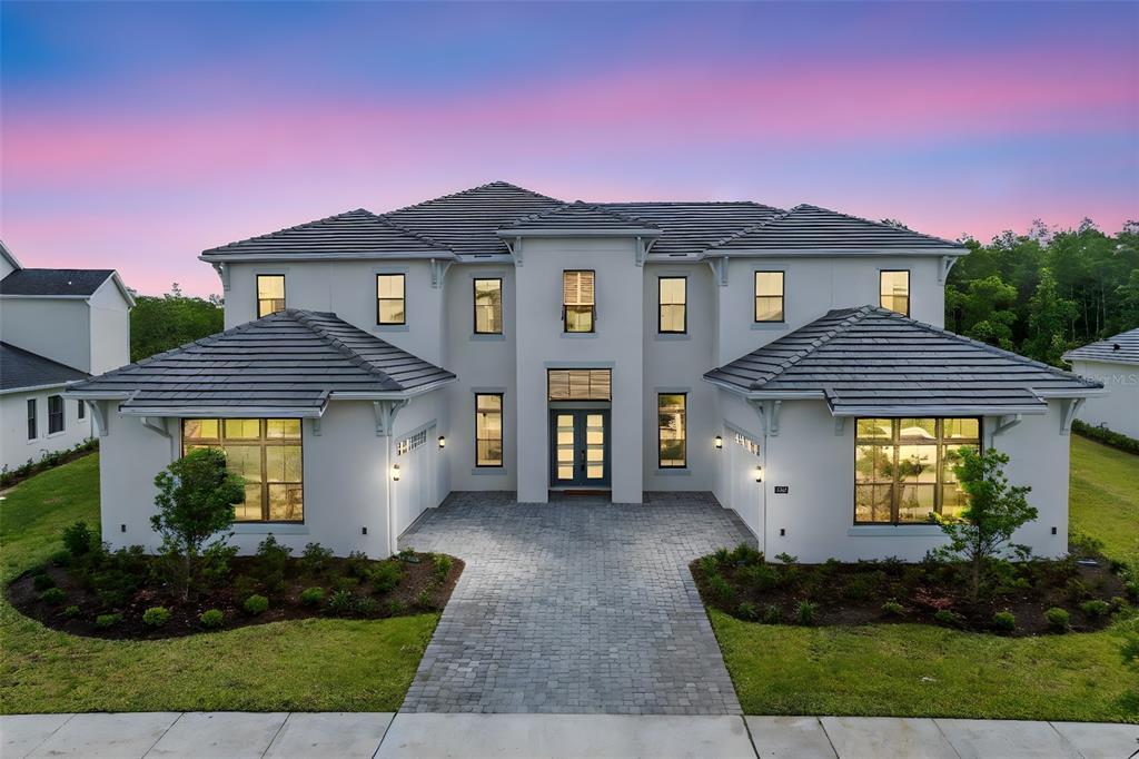 Picture of 9847 Laurel Berry Drive, Orlando, FL 32827