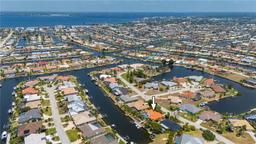 Picture of 805 Brenda Court, Punta Gorda, FL 33950