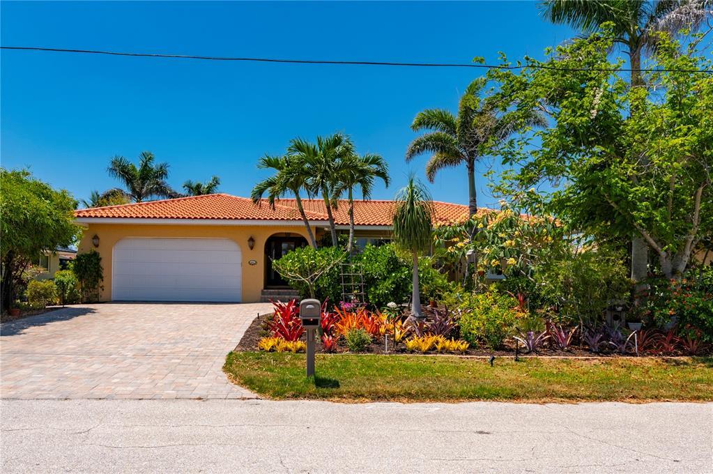 Picture of 805 Brenda Court, Punta Gorda, FL 33950