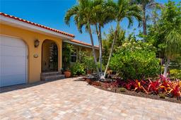 Picture of 805 Brenda Court, Punta Gorda, FL 33950