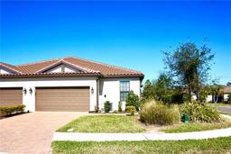 Picture of 5426 Rushmere Court, Palmetto, FL 34221