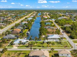 Picture of 10322 Sunbury Drive, Port Charlotte, FL 33981