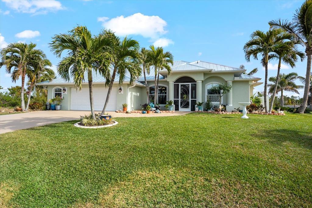 Picture of 10322 Sunbury Drive, Port Charlotte, FL 33981