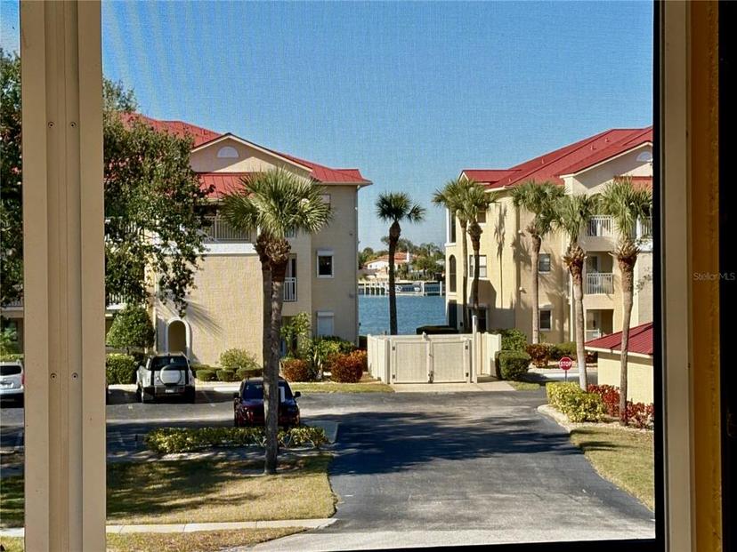 Picture of 439 Bouchelle Drive Unit 202, New Smyrna Beach FL 32169