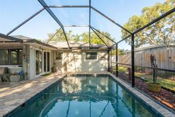 Picture of 1611 San Charles Drive, Dunedin, FL 34698