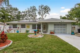 Picture of 1611 San Charles Drive, Dunedin, FL 34698