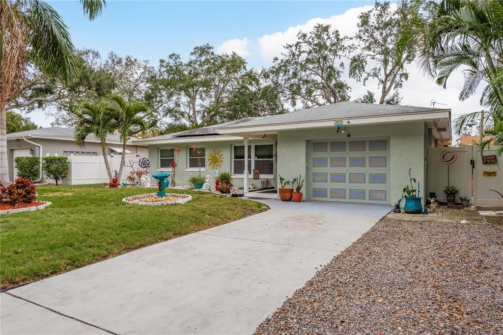 Picture of 1611 San Charles Drive, Dunedin, FL 34698