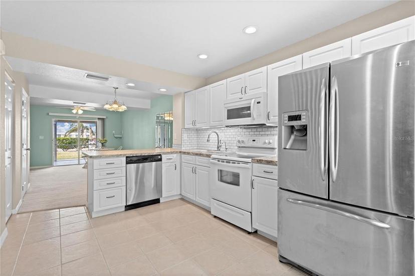 Picture of 26346 Rampart Boulevard Unit 904, Punta Gorda FL 33983