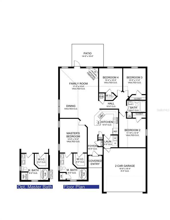 Picture of 2162 NW 23Rd Loop, Ocala FL 34475