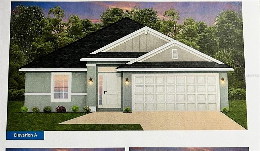 Picture of 2162 NW 23Rd Loop, Ocala FL 34475