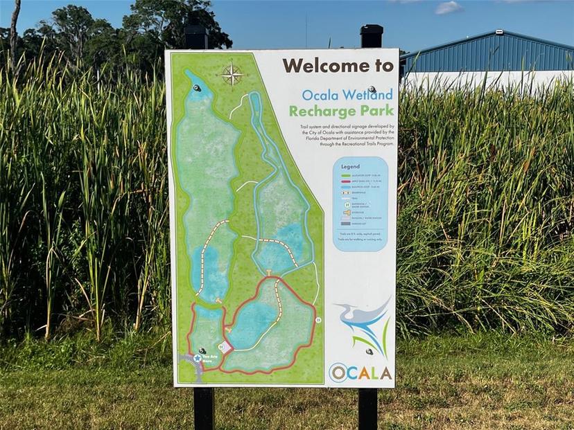 Picture of 2162 NW 23Rd Loop, Ocala FL 34475