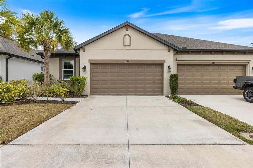Picture of 6077 Amberly Drive, Bradenton FL 34208