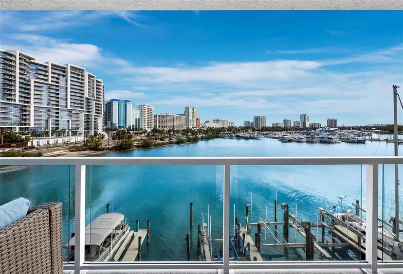 Picture of 650 Golden Gate Point Unit 401, Sarasota FL 34236