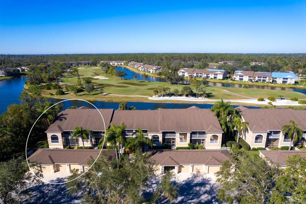 Picture of 5240 Hyland Hills Avenue Unit 1411, Sarasota, FL 34241