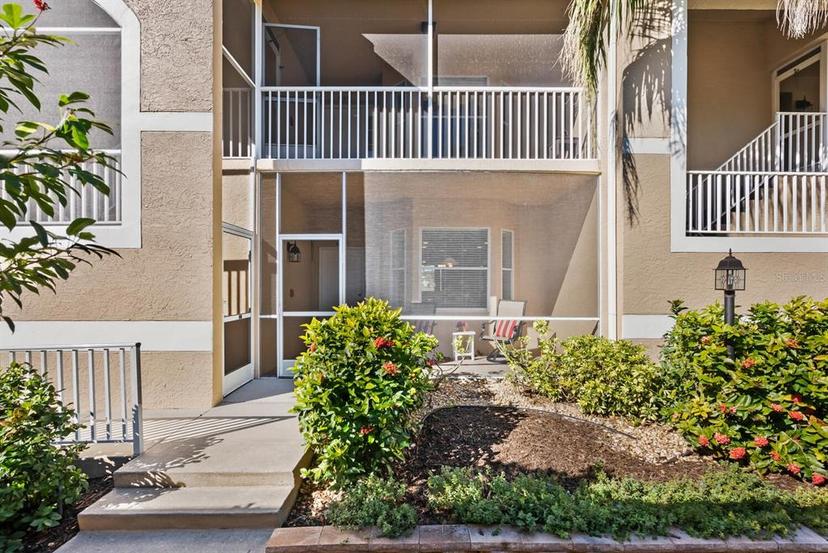 Picture of 5240 Hyland Hills Avenue Unit 1411, Sarasota FL 34241