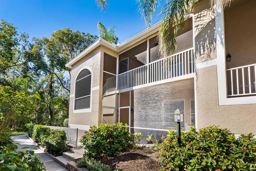 Picture of 5240 Hyland Hills Avenue Unit 1411, Sarasota FL 34241
