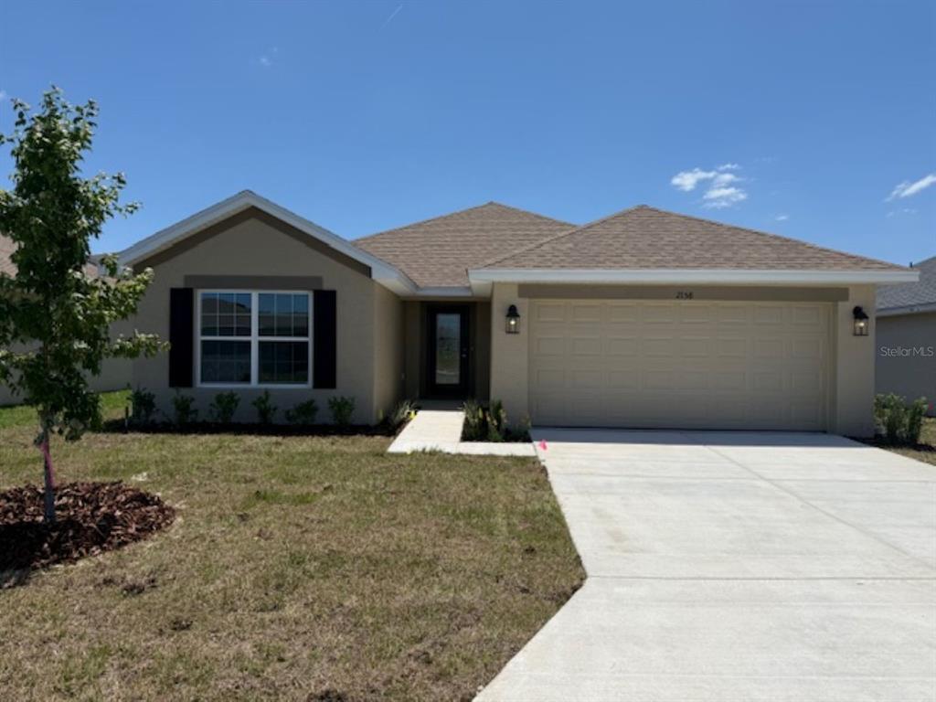 Picture of 2158 NW 23Rd Loop, Ocala, FL 34475